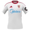 Camiseta de fútbol Sevilla FC 1ª equipación 2025-26 Camiseta de fútbol Sevilla FC 1ª equipación 2025-26